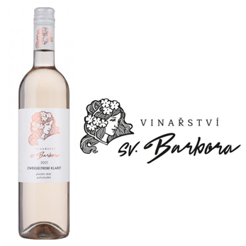 Vinařství sv. Barbora