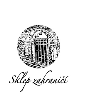 Sklep zahraničí